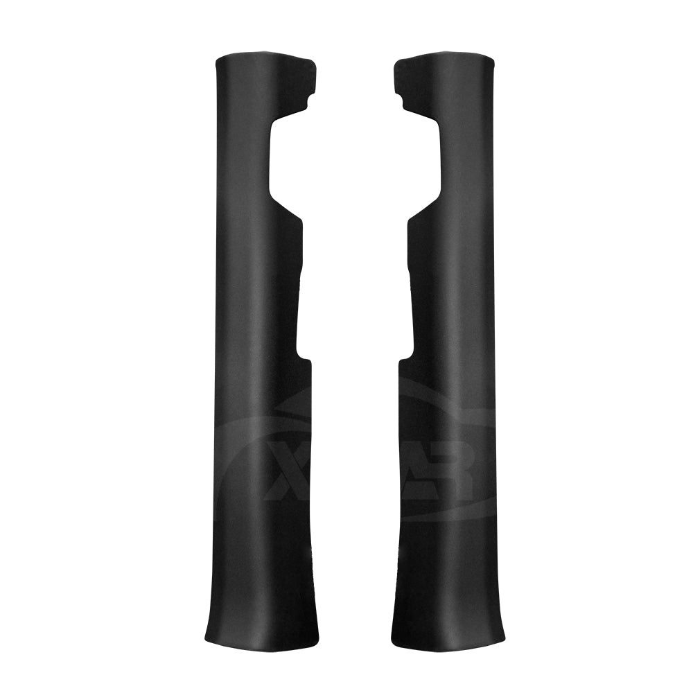 Front Door Entry Sill Plate Protector for BYD Seal 2023-2025 Car Threshold Scuff Trim Covers Guards Accessories