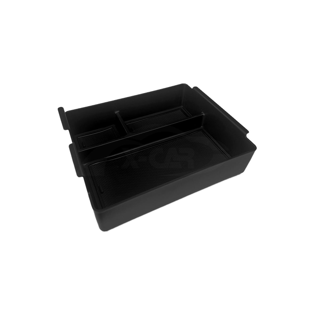 Armrest Organiser Tray for BYD Seal 6 Seal6 2026-Onwards Centre Console Storage Box Insert Interior Accessories