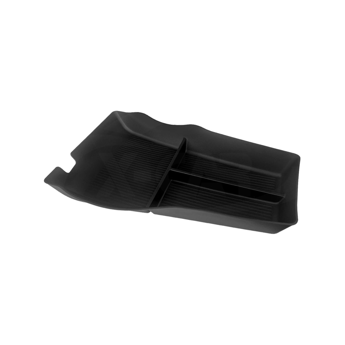Lower Centre Console Organiser Tray for BYD Seal 6 Seal6 2026-Onwards Storage Box Car Interior Accessories