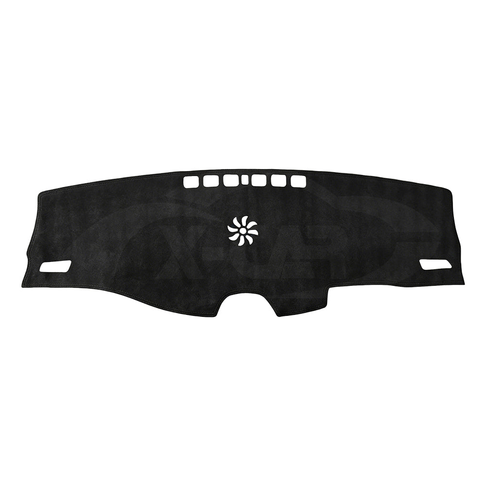 Dash Mat for BYD Seal 6 Seal6 2026-Onwards Non-HUD Non-Slip Microfiber Pad Cover Interior Accessories