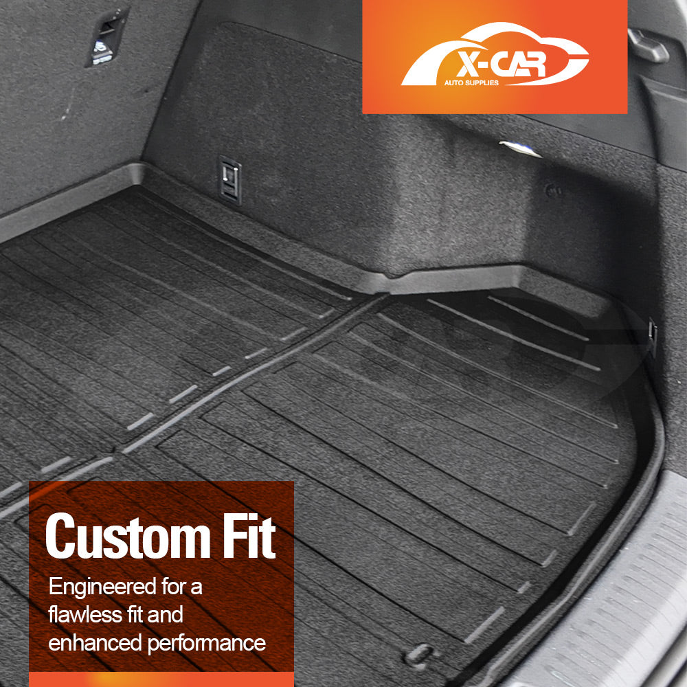 Boot Liner for BYD Seal 6 Seal6 Touring Wagon 2026-Onwards All Weather Heavy Duty Cargo Trunk Cover Mat Luggage Tray Car Accessories