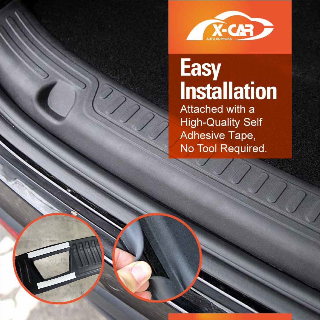Floor Mats Boot Liner Set for BYD Seal 6 Seal6 Touring Wagon 2026-Onwards Rear Trunk Cargo Kick Back Seat Sill Protector Covers