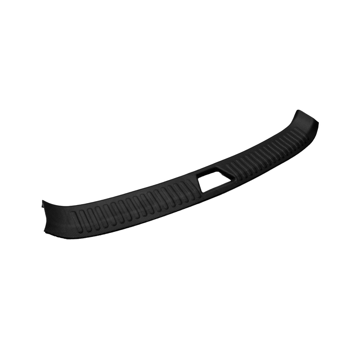 Boot Sill Protector for BYD Seal 6 Seal6 Touring Wagon 2026-Onwards TPE Rear Sill Guard Scuff Plate Protector
