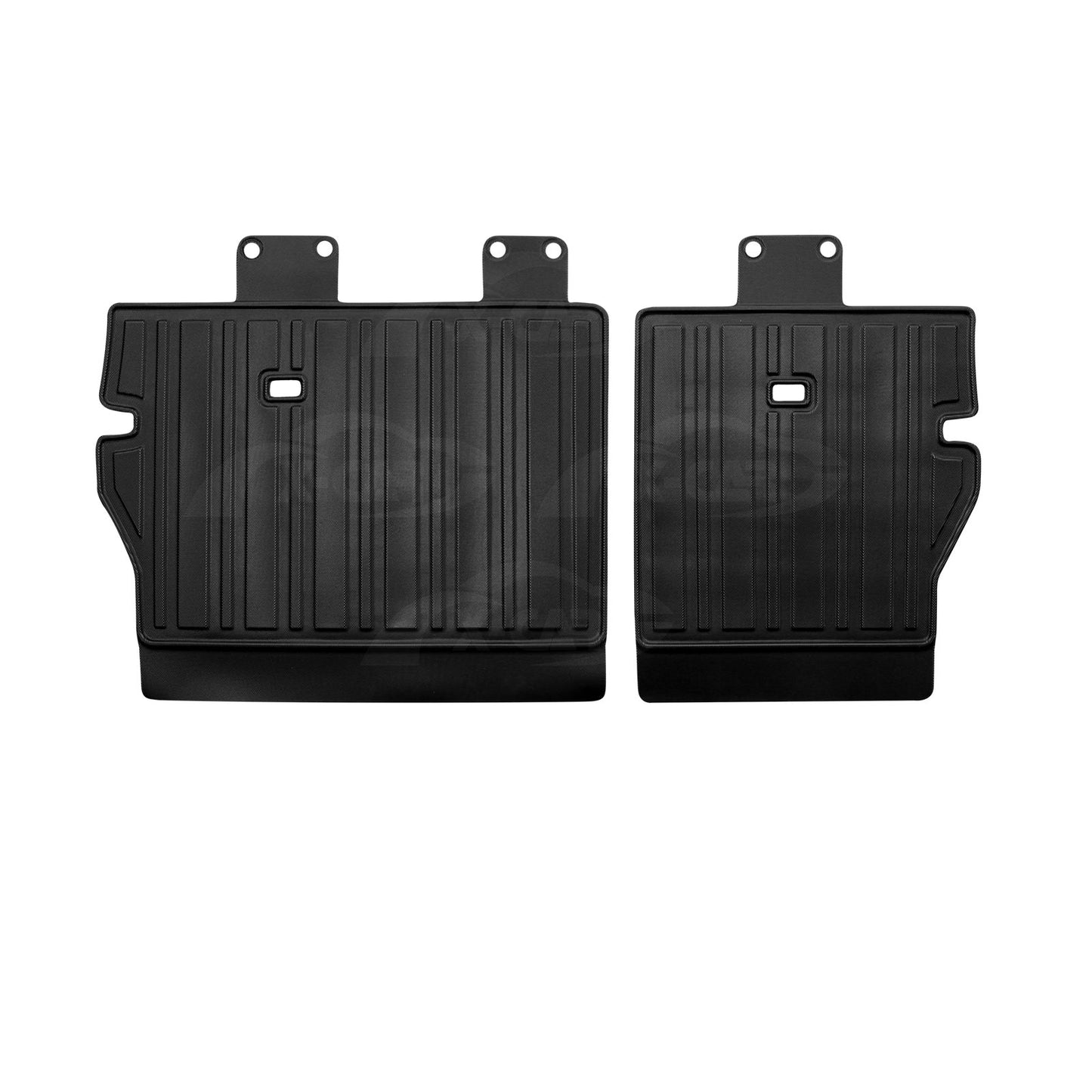 Back Seat Protector for BYD Sealion 5 Sealion5 2026-Onwards All Weather Heavy Duty Car Kick Cargo Mats Cover Accessories