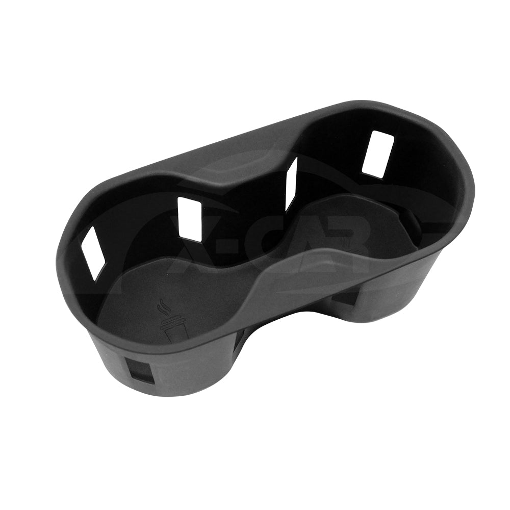 Centre Console Rubber Cup Holder Insert for BYD SEALION 6 SEALION6 2024-2025 Accessories