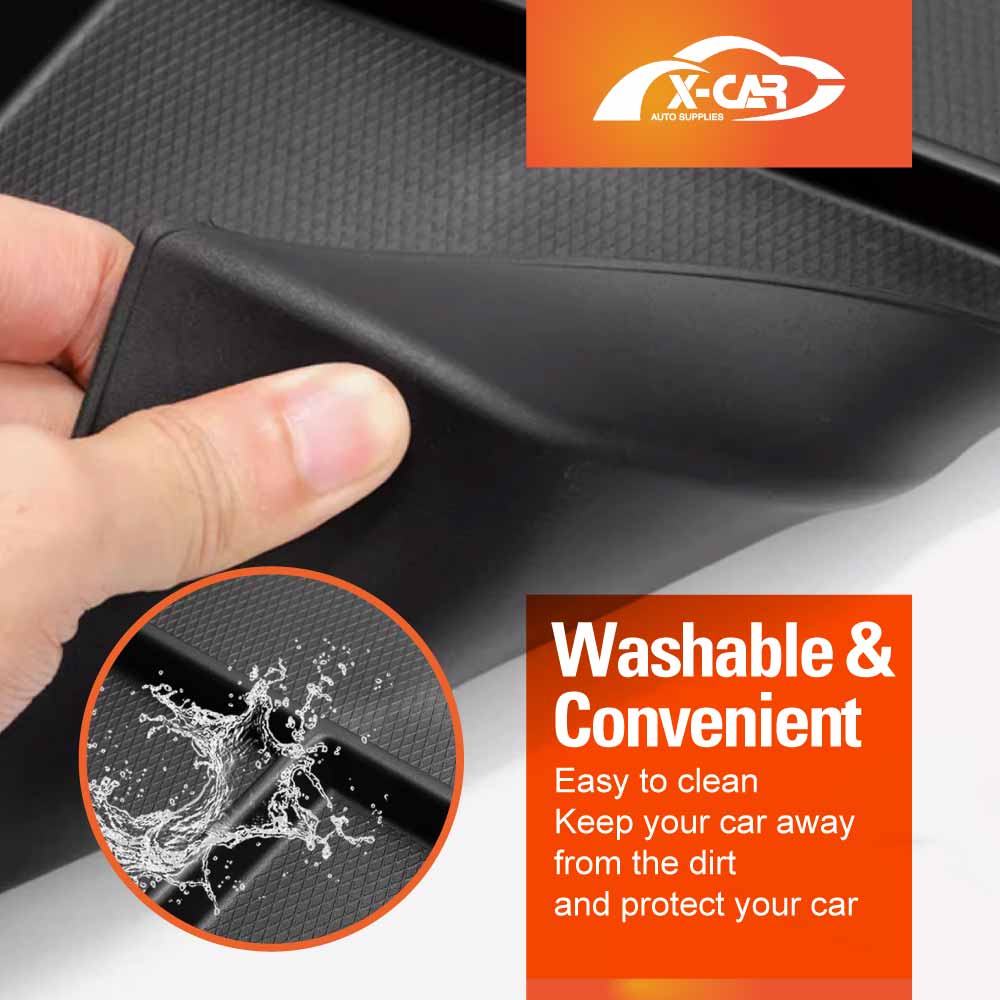 Centre Console Organizer Tray for BYD SEALION 6 SEALION6 2024-2025 Armrest Storage Box Cup Holder Car Interior Accessories