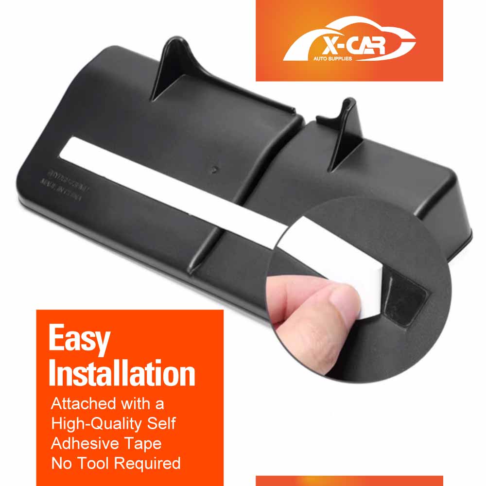 Car Screen Storage Box for BYD SEALION 6 SEALION6 2024-2025 Tray Organizer Accessories