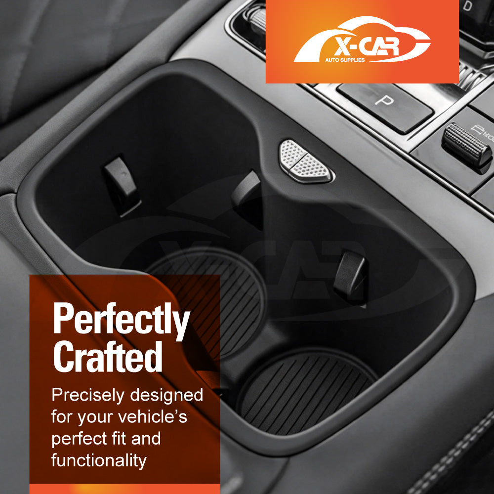 Centre Console Organizer Tray for BYD SEALION 7 SEALION7 2025-Onwards Armrest Storage Box Cup Holder Car Interior Accessories