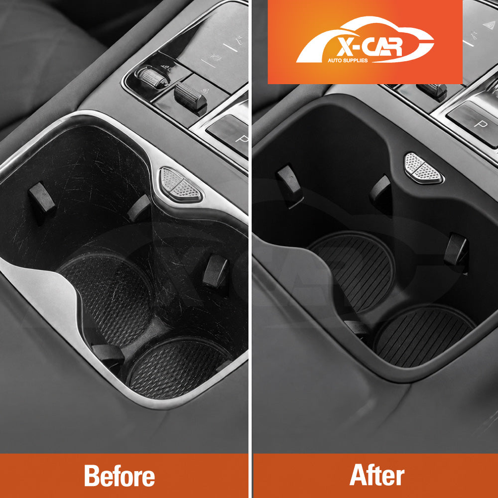 Centre Console Organizer Tray for BYD SEALION 7 SEALION7 2025-Onwards Armrest Storage Box Cup Holder Car Interior Accessories
