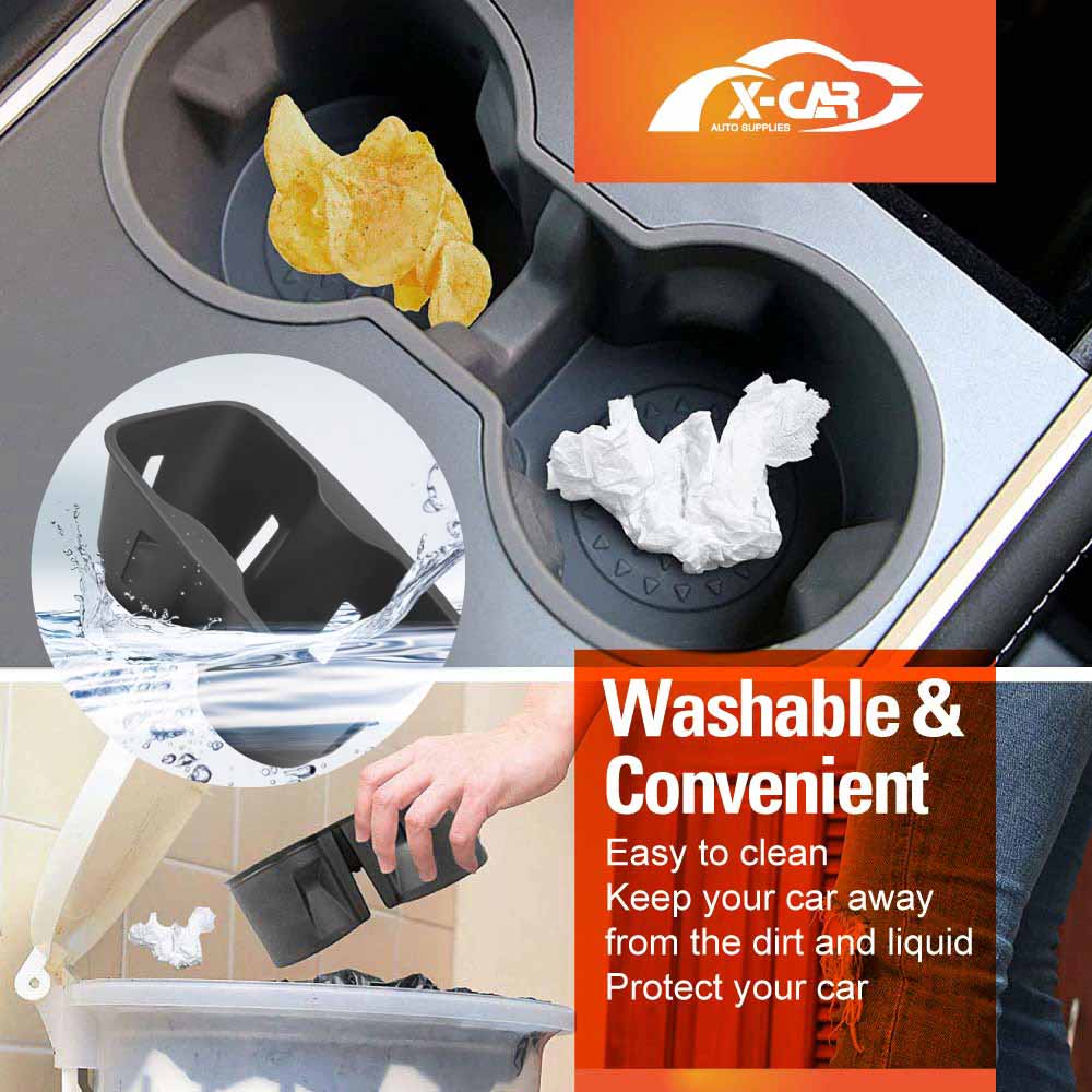 Centre Console Organizer Tray for BYD SEALION 7 SEALION7 2025-Onwards Armrest Storage Box Cup Holder Car Interior Accessories