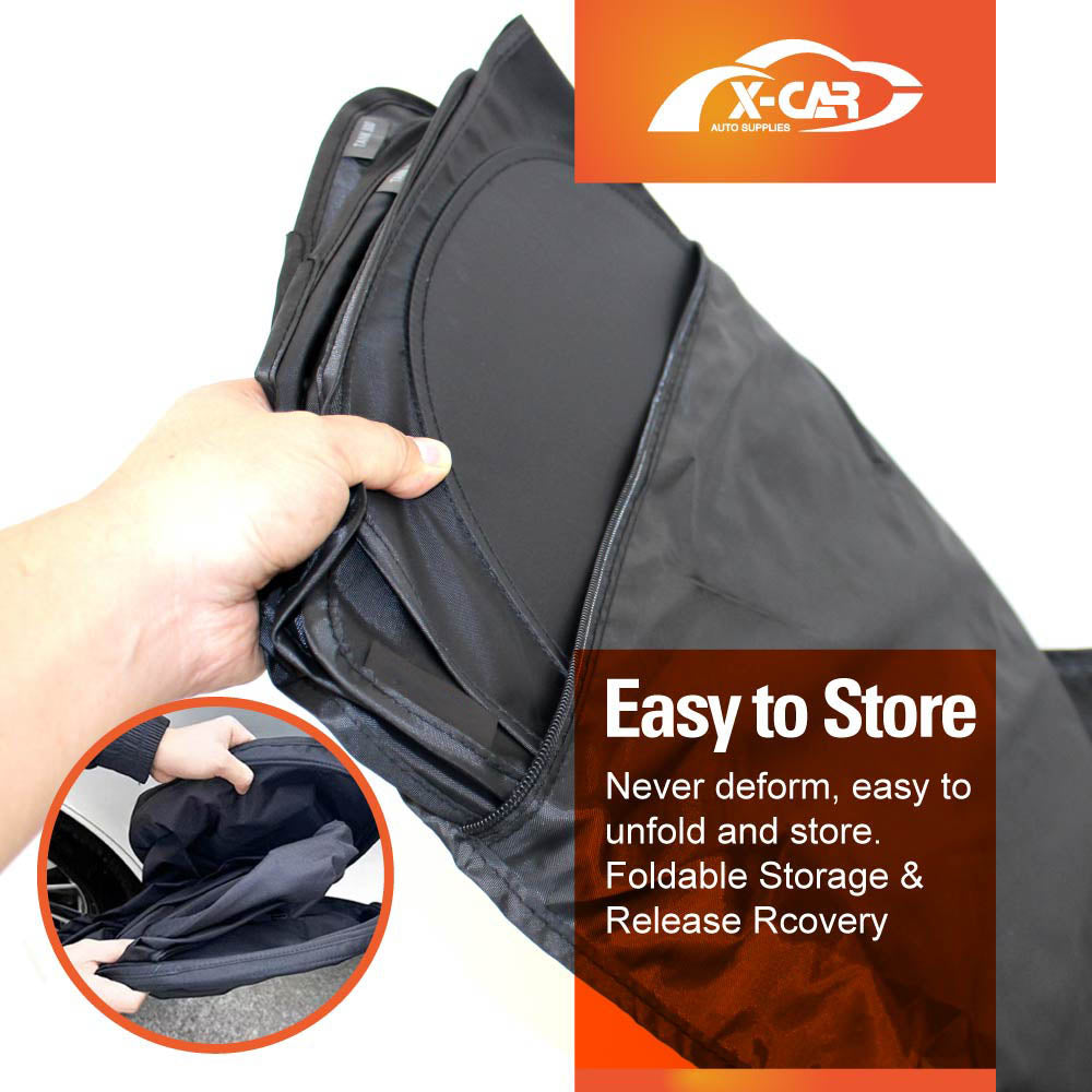 Window Sunshade Block Cover for BYD SEALION 7 SEALION7 2025-Onwards Side Rear Windshield Sun Shades Parking/Camping Privacy Protection