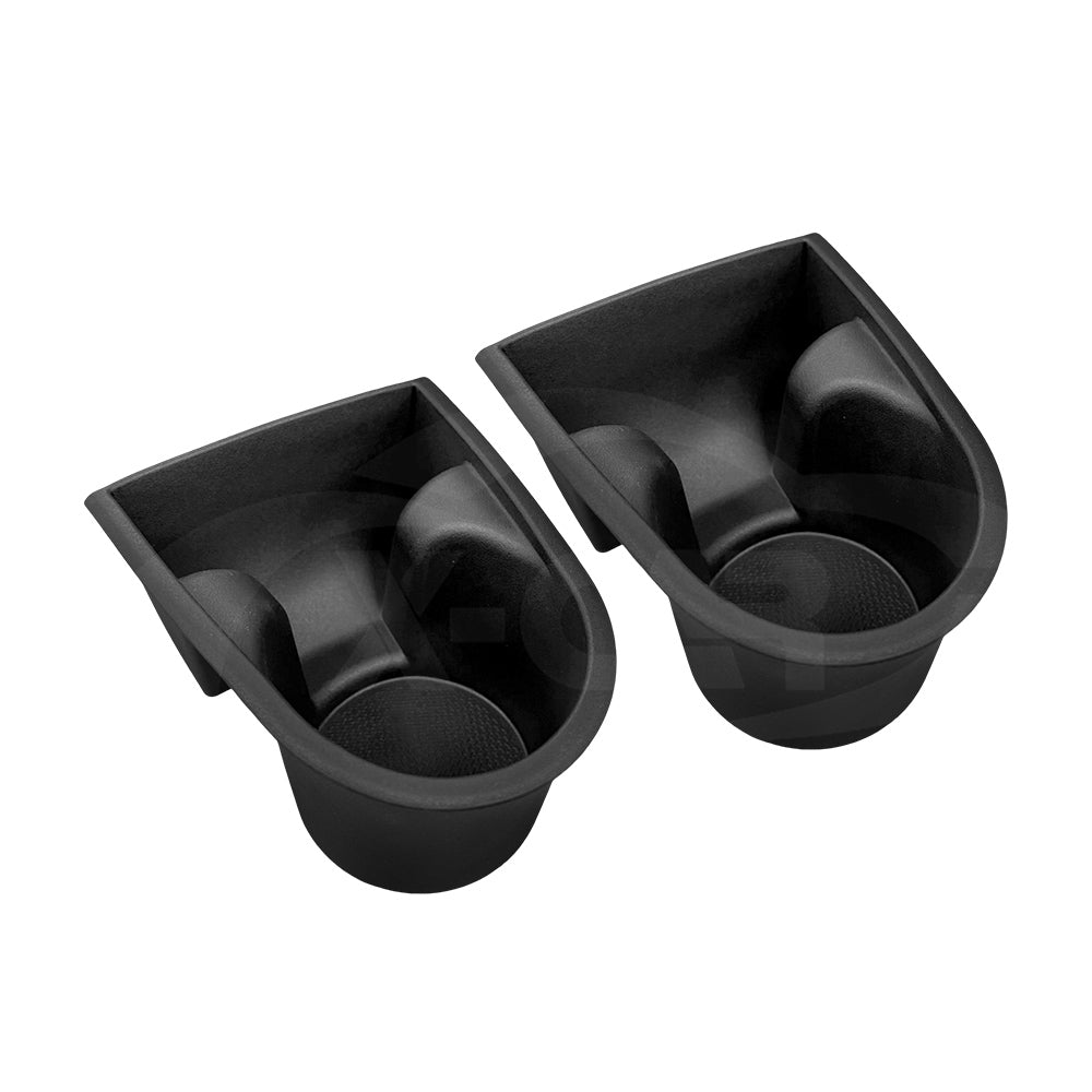 Third Row Seat Cup Holder for BYD SEALION 8 SEALION8 2026-Onwards Rear Drink Holder Interior Accessories