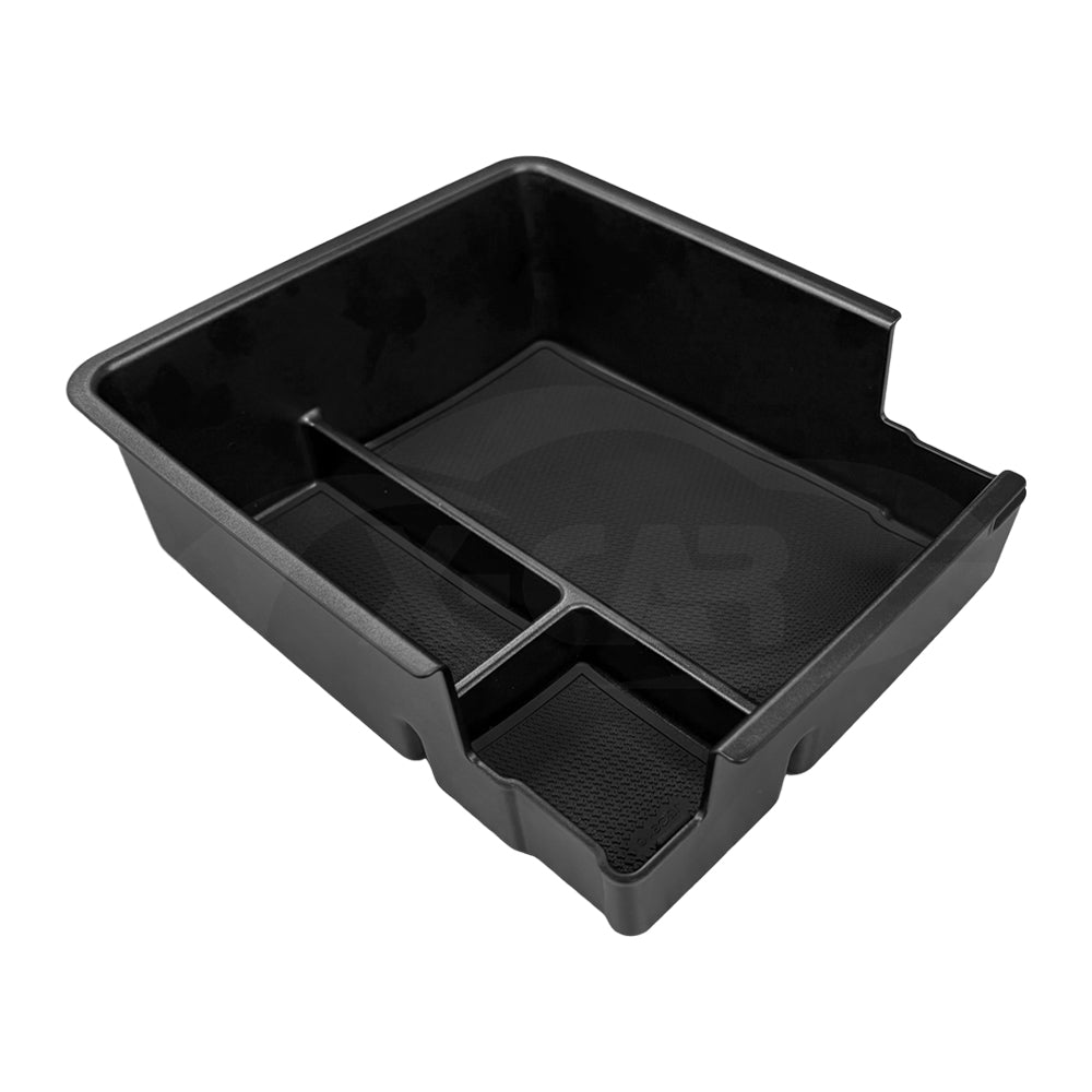 Armrest Organizer Tray for BYD SEALION 8 SEALION8 2026-Onwards Centre Console Storage Box Interior Car Accessories