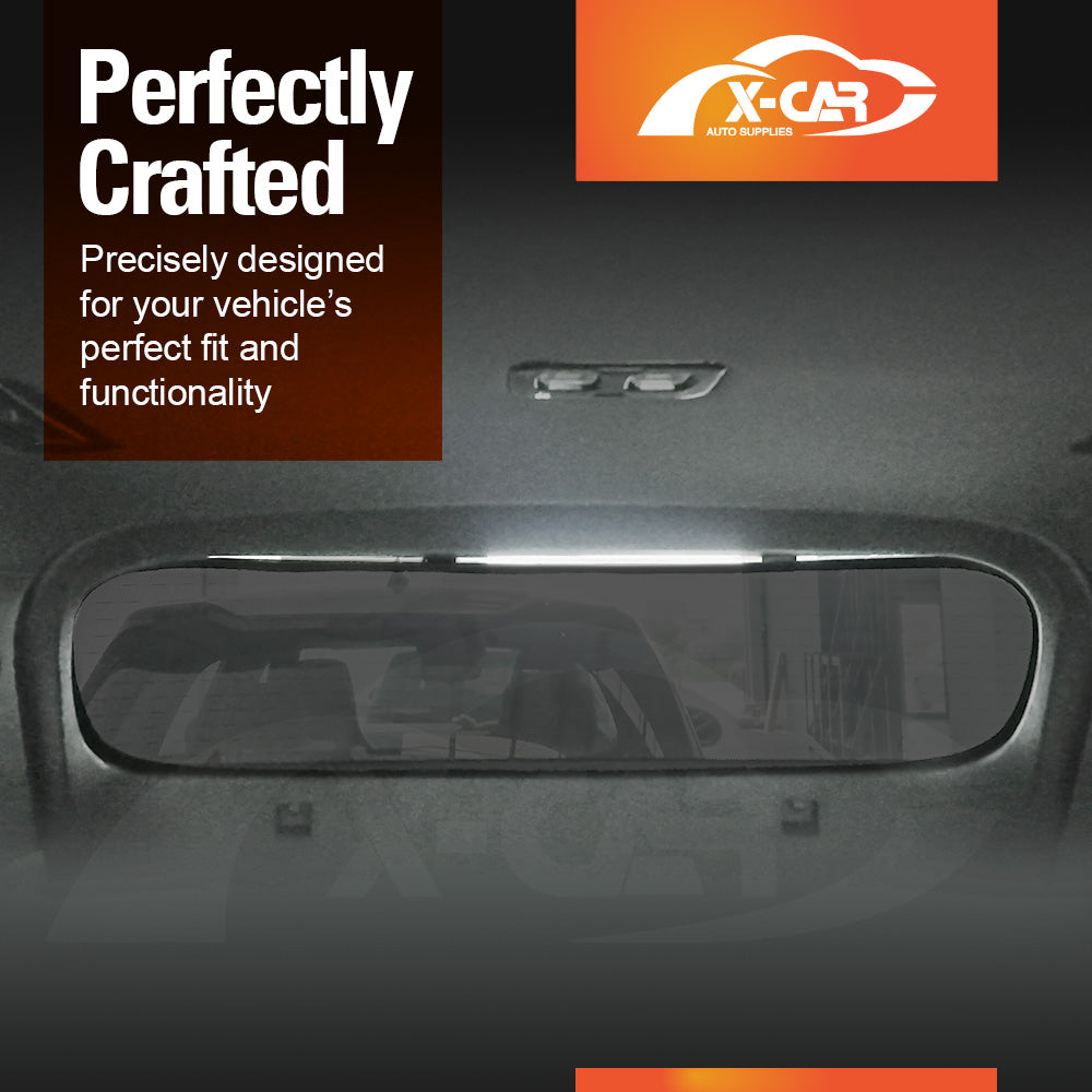 Rear Windscreen Sun Shade for BYD SEALION 8 SEALION8 2026-Onwards Car Custom Wind Screen Blind Mesh