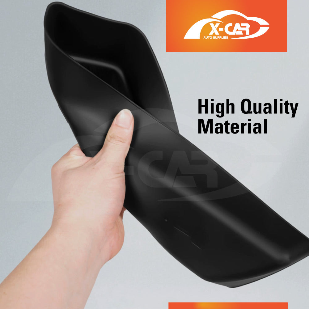 Car Door Side Storage Box Tray for BYD SEALION 8 SEALION8 2026-Onwards Organizer Accessories Front and Rear Row Set of 4