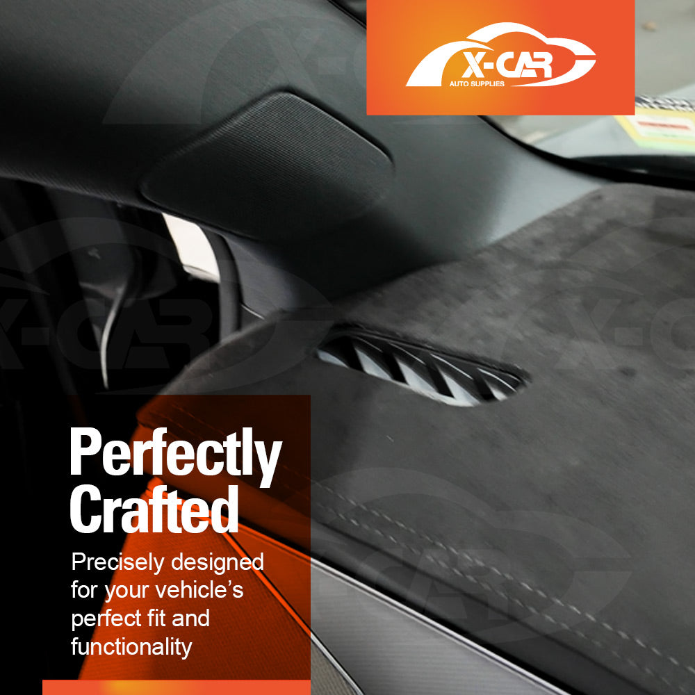 Dash Mat for BYD SEALION 8 SEALION8 WIth HUD 2026-Onwards Non-Slip Microfiber Pad Cover Interior Accessories