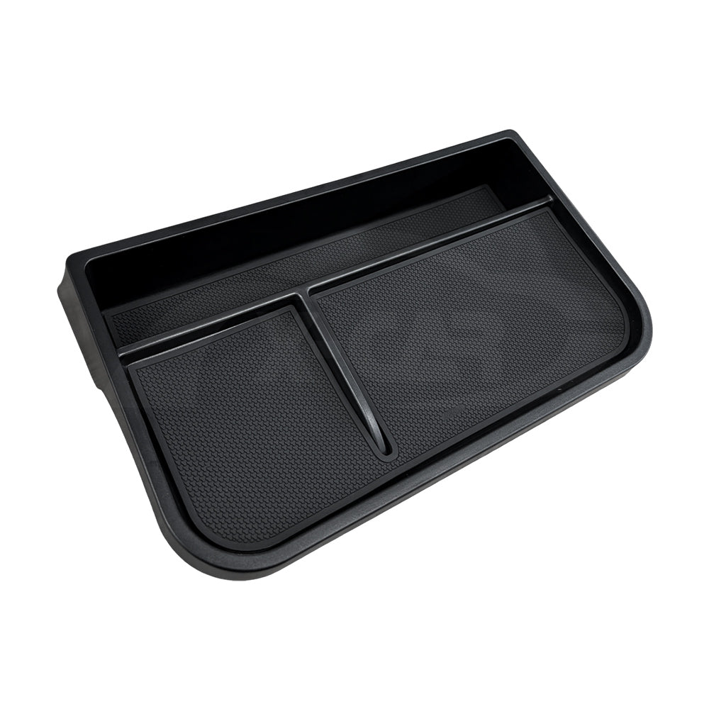 Dashboard Storage Tray for BYD SEALION 8 SEALION8 2026-Onwards Behind Touch Screen Organizer Centre Console Interior Accessories