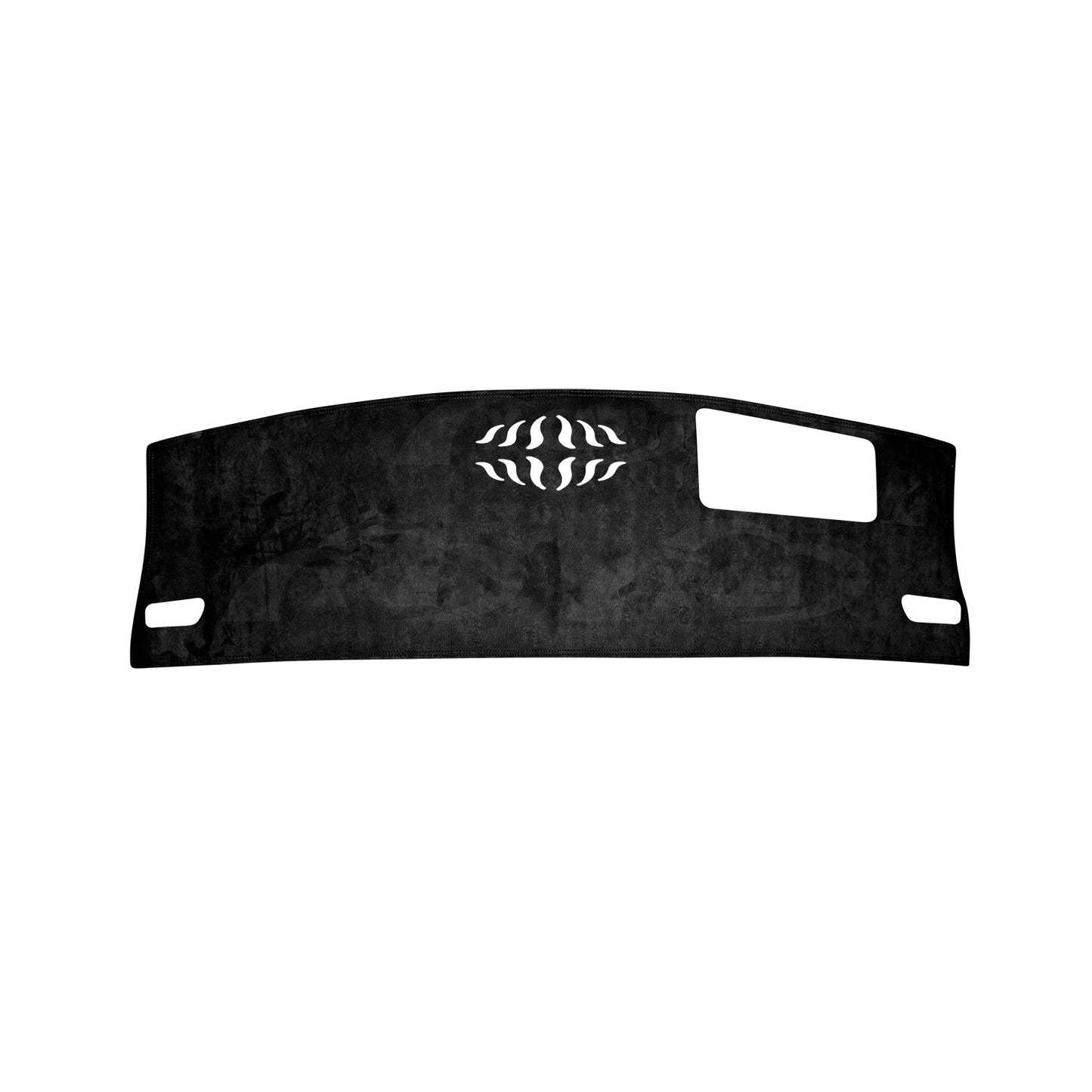 Dash Mat for BYD SEALION 8 SEALION8 WIth HUD 2026-Onwards Non-Slip Microfiber Pad Cover Interior Accessories