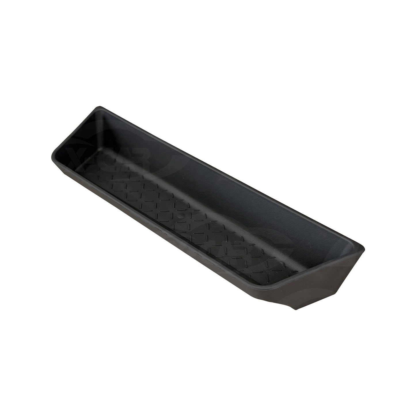 Car Screen Storage Box Set for BYD Shark 6 Shark6 2024-Onwards Behind Steering Wheel & Centre Console Tray Organiser Accessories