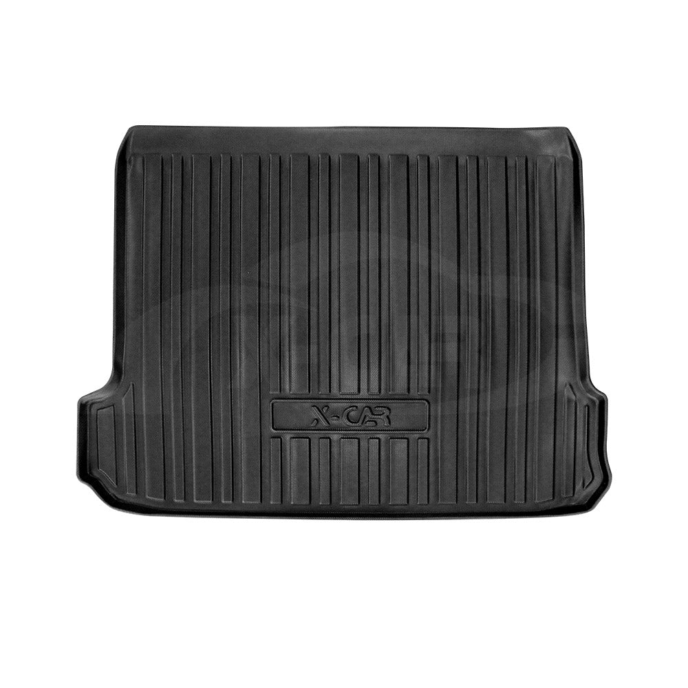 Boot Liner for Mercedes-Benz EQE SUV X294 2023-Onwards All Weather Heavy Duty Cargo Trunk Cover Mat Luggage Tray Car Accessories