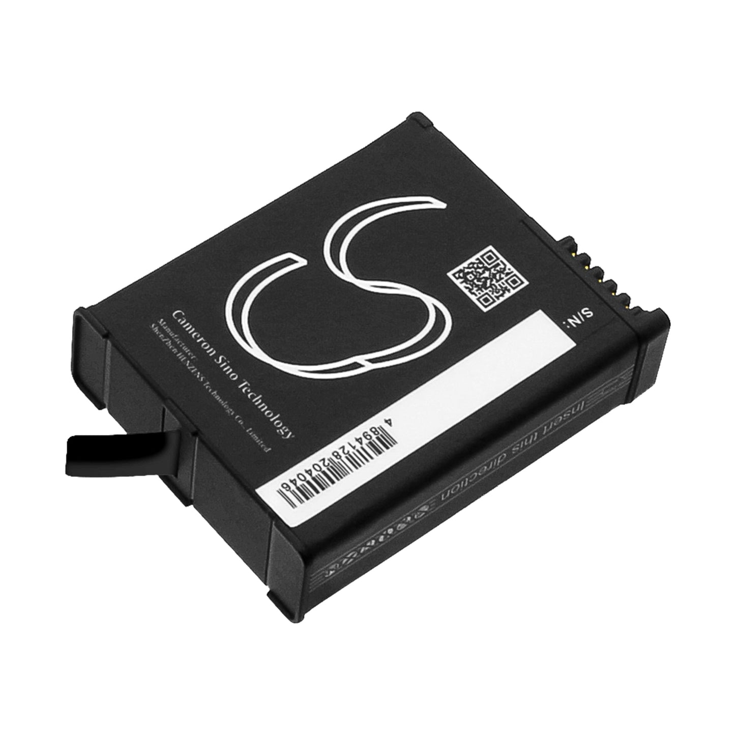 Replacement Battery for Dji Osmo Action 3 4 Camera, Part BCX202