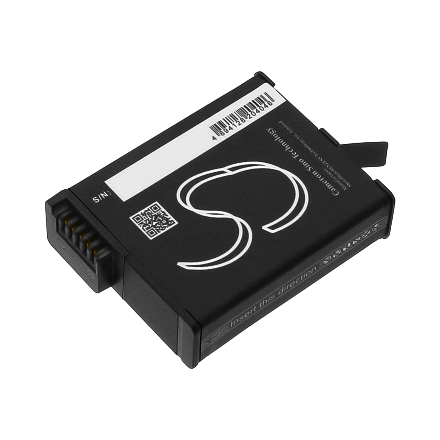 Replacement Battery for Dji Osmo Action 3 4 Camera, Part BCX202