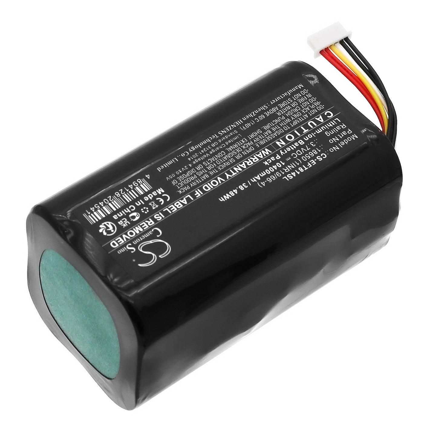 Replacement Battery for Eufy Cam 2 Pro /T8140R Wireless Security Camera