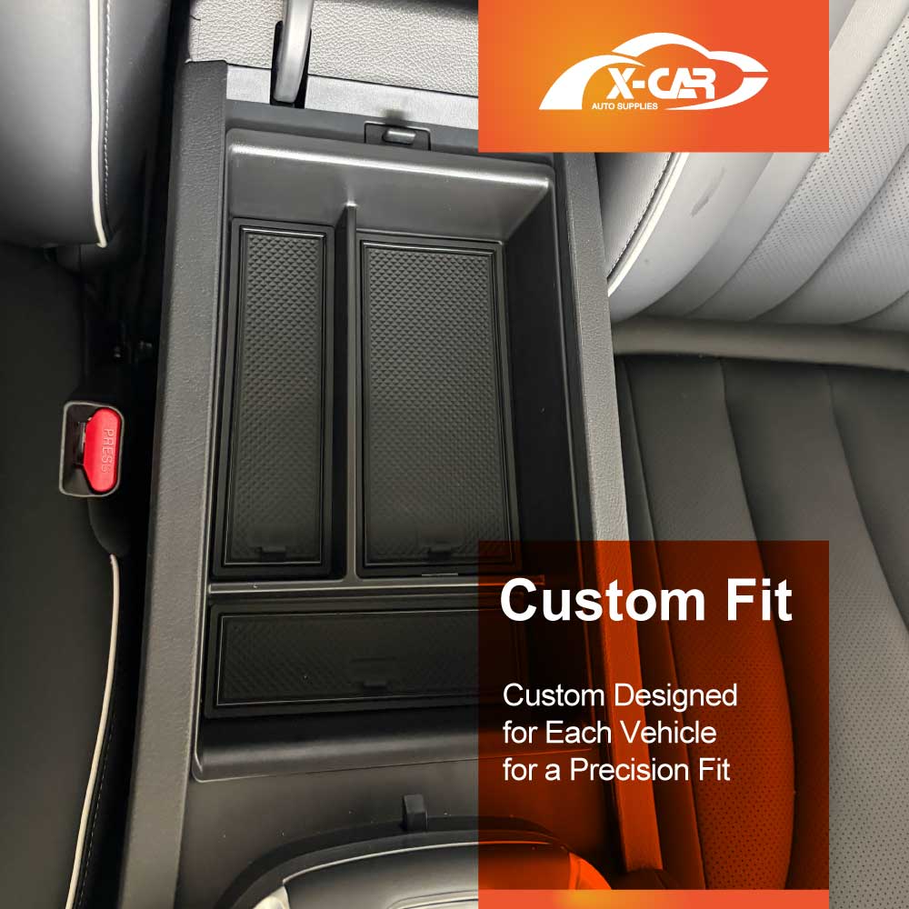 Armrest Organizer Tray for Chery Tiggo 7 Pro 2023-Onwards Centre Console Storage Box Accessories