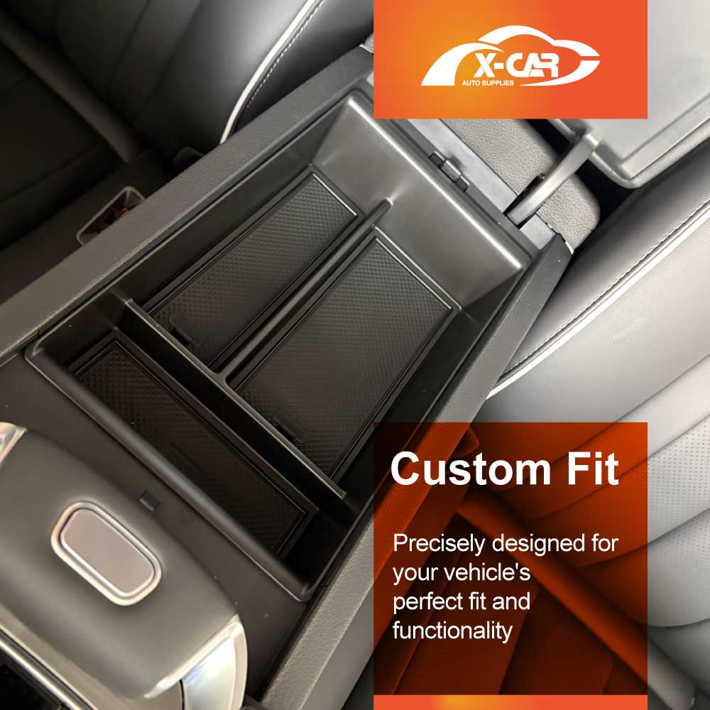 Armrest Organizer Tray for Chery Tiggo 7 Pro 2023-Onwards Centre Console Storage Box Accessories