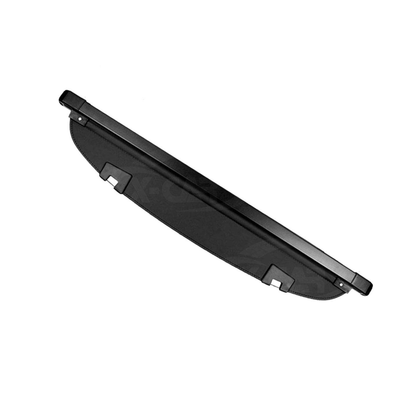 Retractable Car Trunk Shade Rear Cargo Security Shield Luggage Cover for Mazda CX5 CX-5 KF 2017-2025