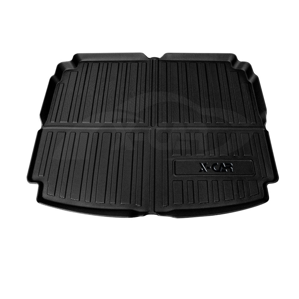 Boot Liner for Kia Cerato Hatch 2018-2024 Heavy Duty Cargo Trunk Cover Mat Luggage Tray