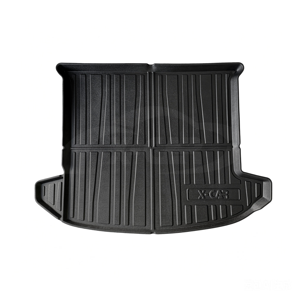Boot Liner for Chery Tiggo 8 Pro Max 2024-Onwards Heavy Duty All Weather Cargo Trunk Cover Mat Luggage Tray
