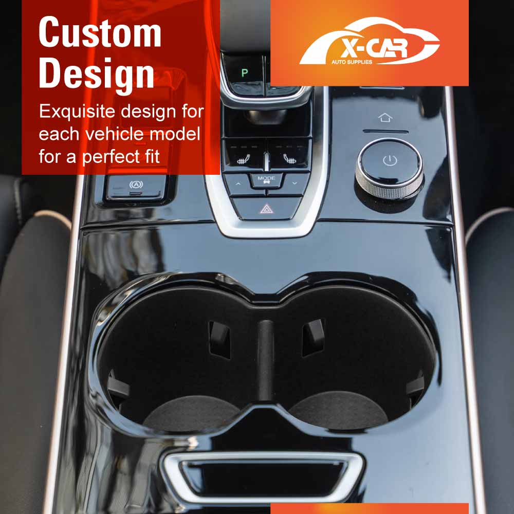 Centre Console Organizer Set for Chery C5 2025-Onwards Armrest Storage Box Cup Holder Car Interior Accessories