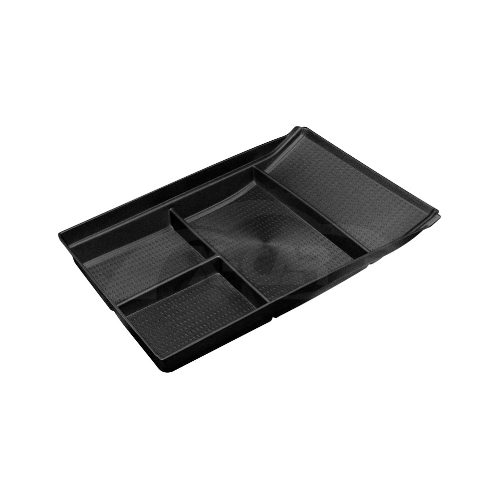 Centre Console Organizer Set for Chery C5 2025-Onwards Armrest Storage Box Cup Holder Car Interior Accessories