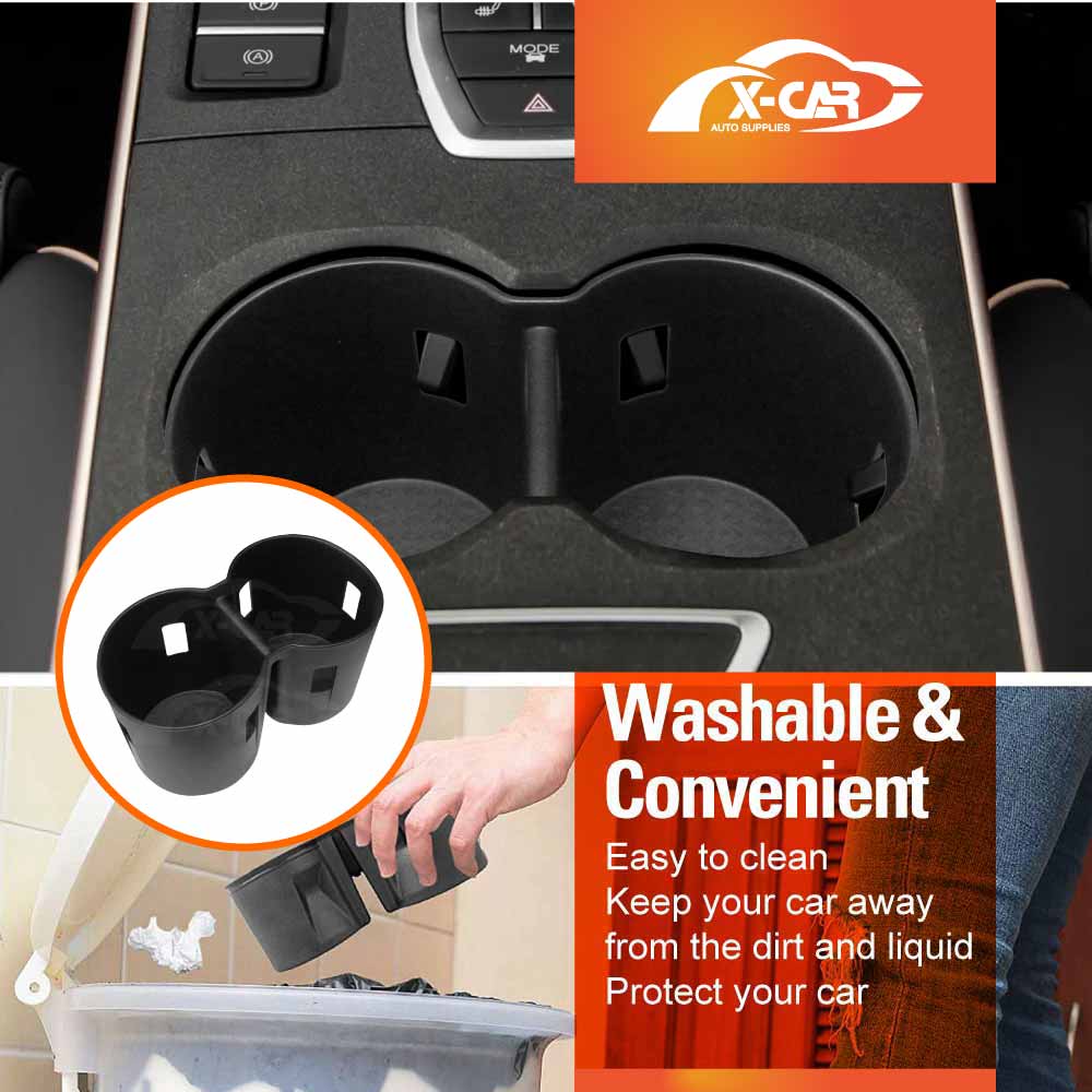 Centre Console Organizer Set for Chery C5 2025-Onwards Armrest Storage Box Cup Holder Car Interior Accessories