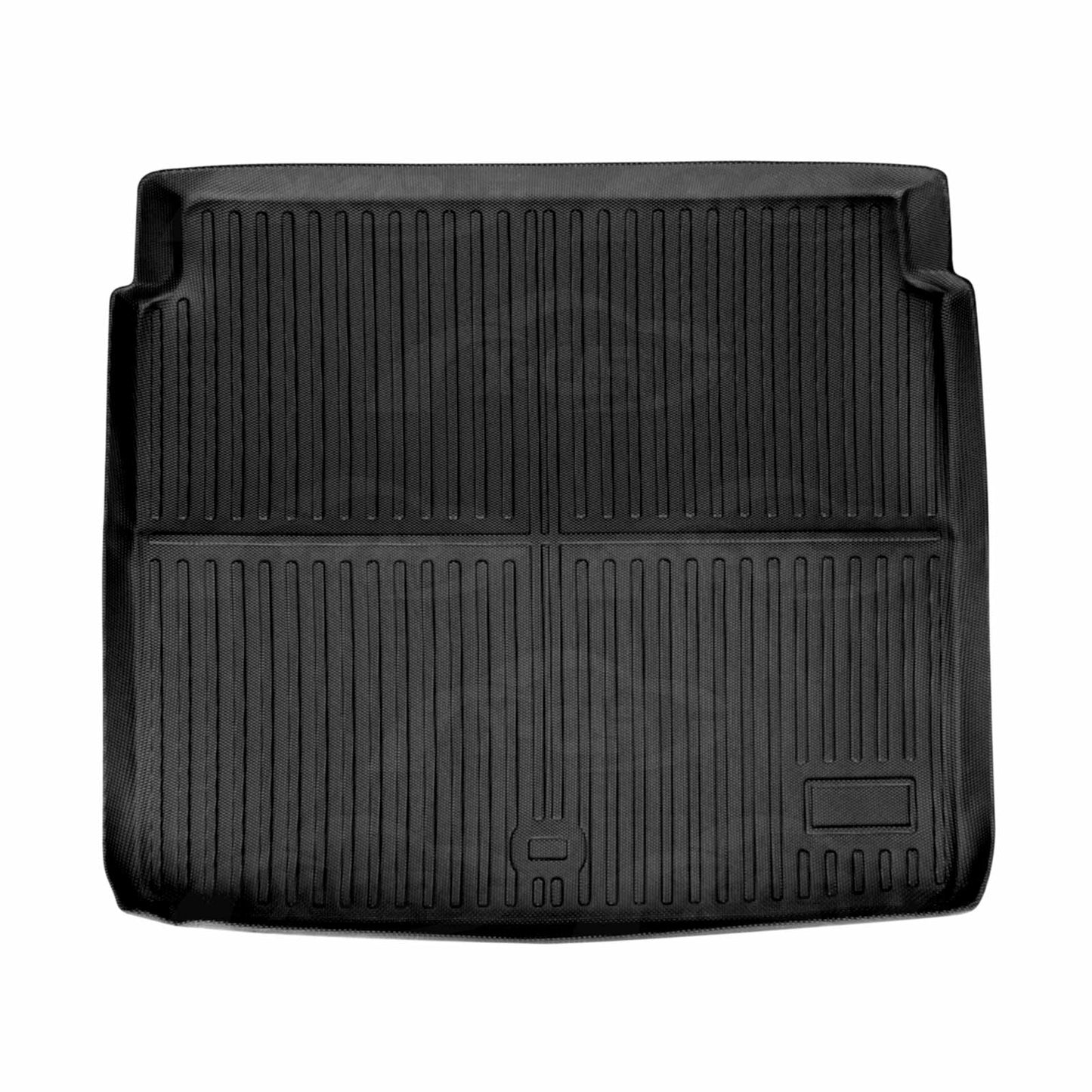 Boot Liner for Jaecoo J7 Series Lower Boot Level 2024-Onwards All Weather Heavy Duty Cargo Trunk Cover Mat Luggage Tray Car Accessories
