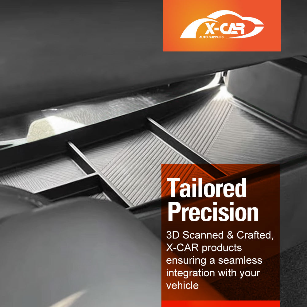 Centre Console Organizer Set for Jaecoo J7 Series 2024-Onwards Armrest Tray Storage Box Wireless Charging Pad Interior Accessories