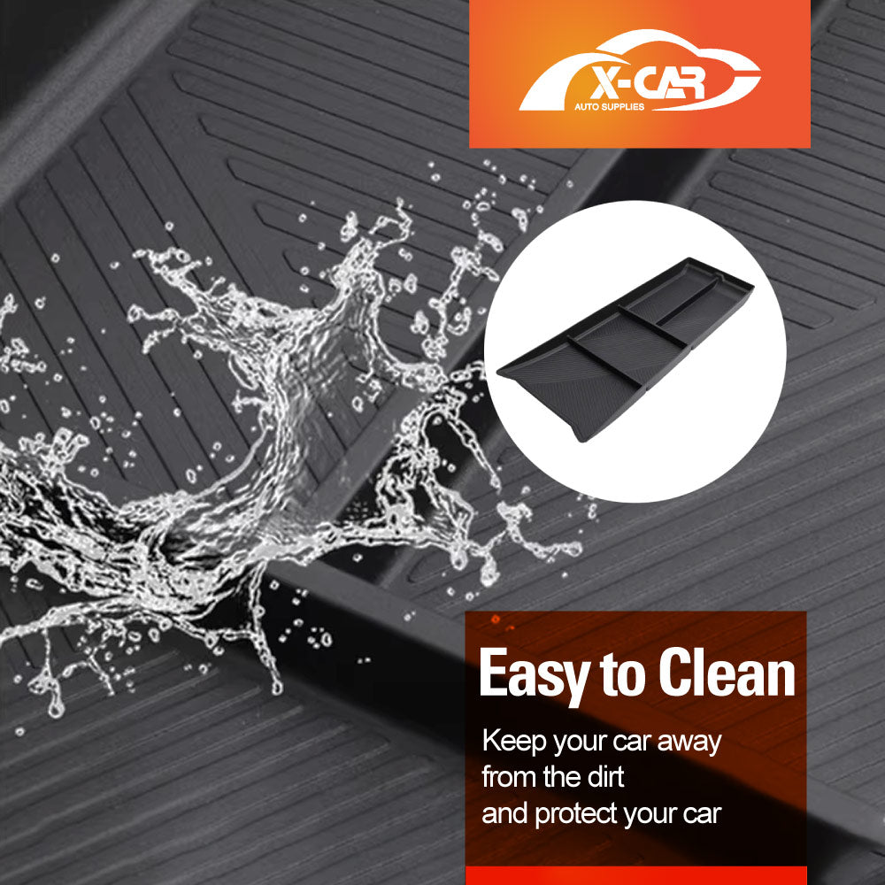 Lower Centre Console Organizer Tray for Jaecoo J7 Series 2024-Onwards Storage Box Car Interior Accessories