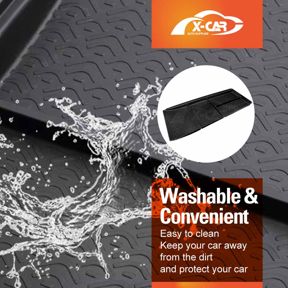 Centre Console Organizer Tray for Chery Tiggo 7 Pro 2023-Onwards Storage Box Car Interior Accessories