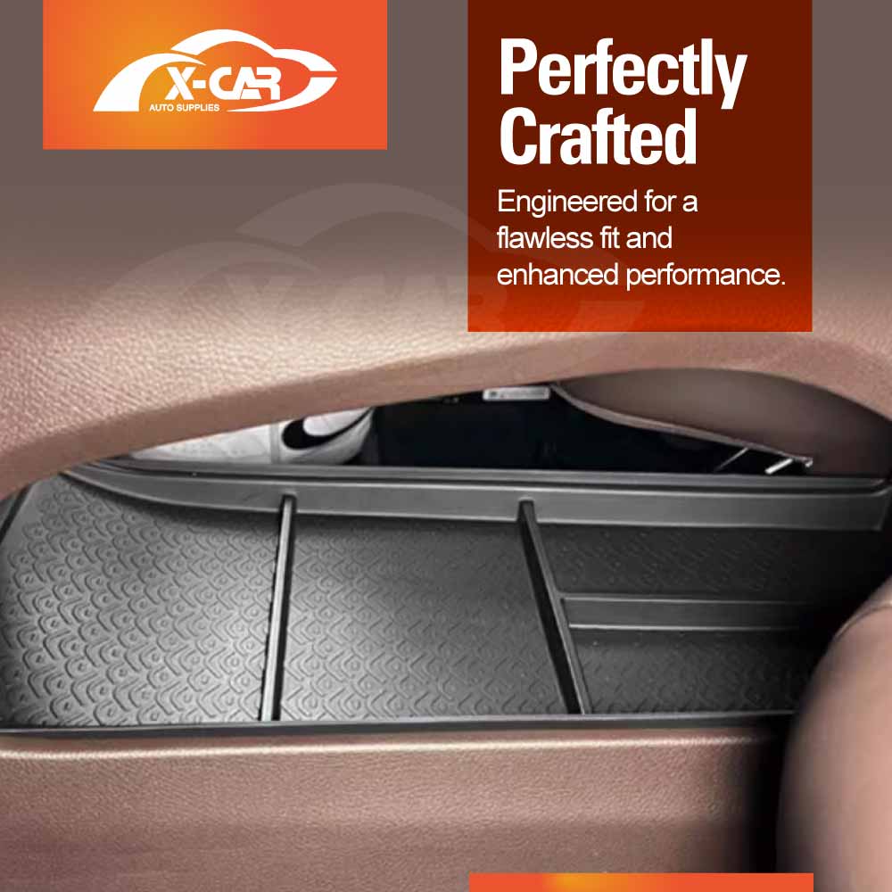 Centre Console Organizer Tray for Chery Tiggo 7 Pro 2023-Onwards Storage Box Car Interior Accessories