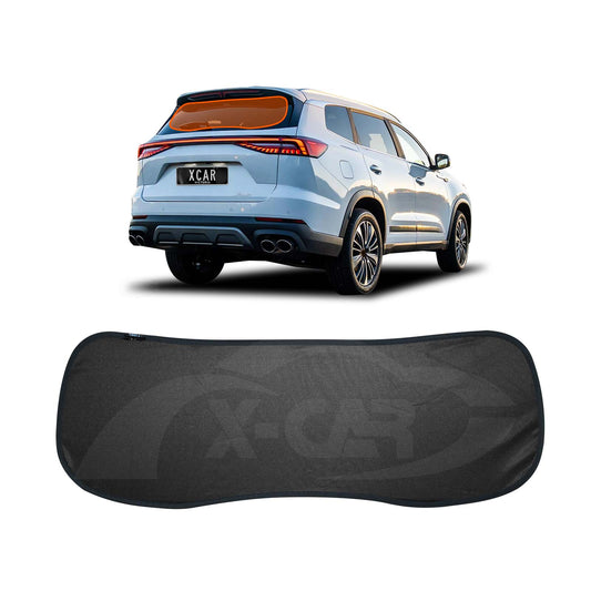 Rear Windscreen Sun Shade for Chery Tiggo 8 Pro Max 2024-Onwards Car Custom Wind Screen Sun Blind Mesh