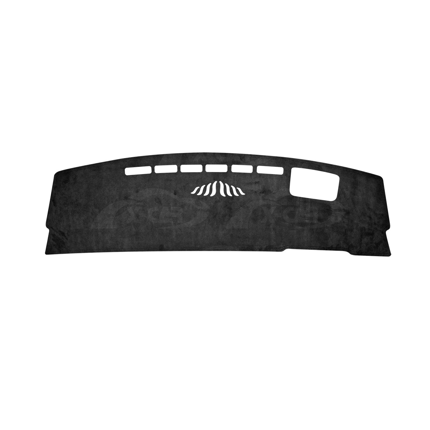 Dash Mat for Chery Tiggo 9 Super Hybrid With HUD 2025-Onwards Non-Slip Microfiber Pad Cover Interior Accessories