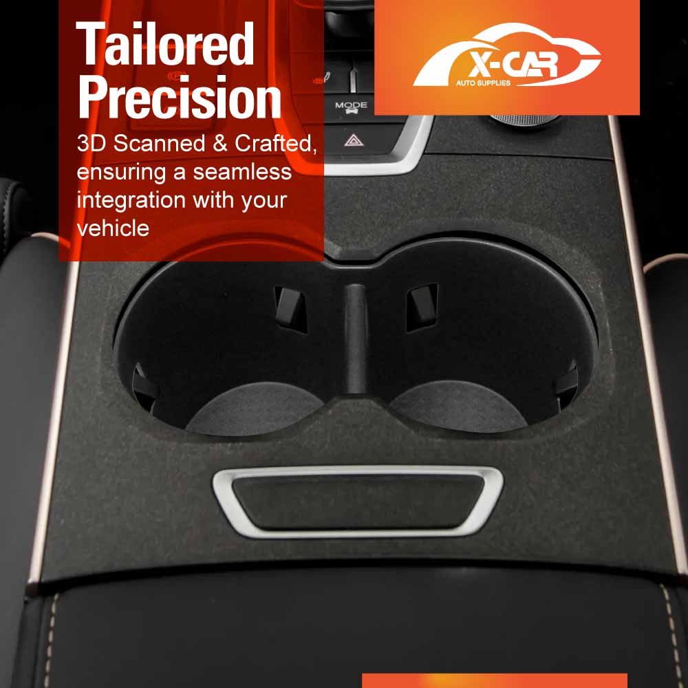 Centre Console Organizer Tray for Chery OMODA 5 2023-2025 Armrest Storage Box Cup Holder Car Accessories