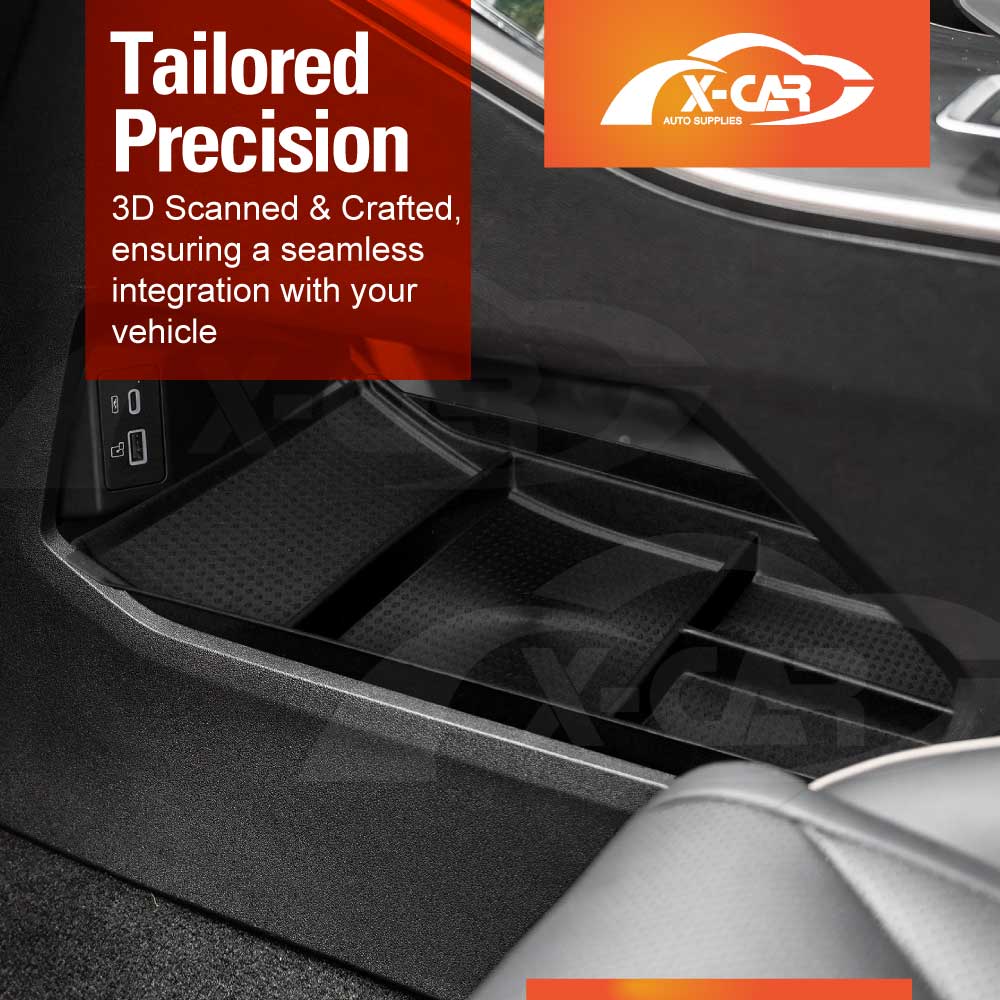 Centre Console Organizer Tray for Chery OMODA 5 2023-2025 Armrest Storage Box Cup Holder Car Accessories