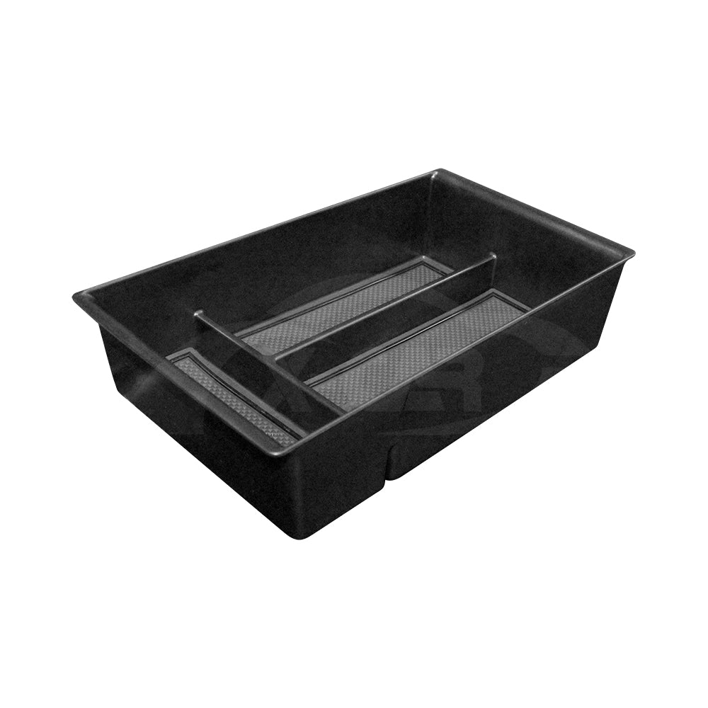 Centre Console Organizer Tray for Chery Tiggo 7 2025-Onwards Armrest Storage Box Cup Holder Car Accessories