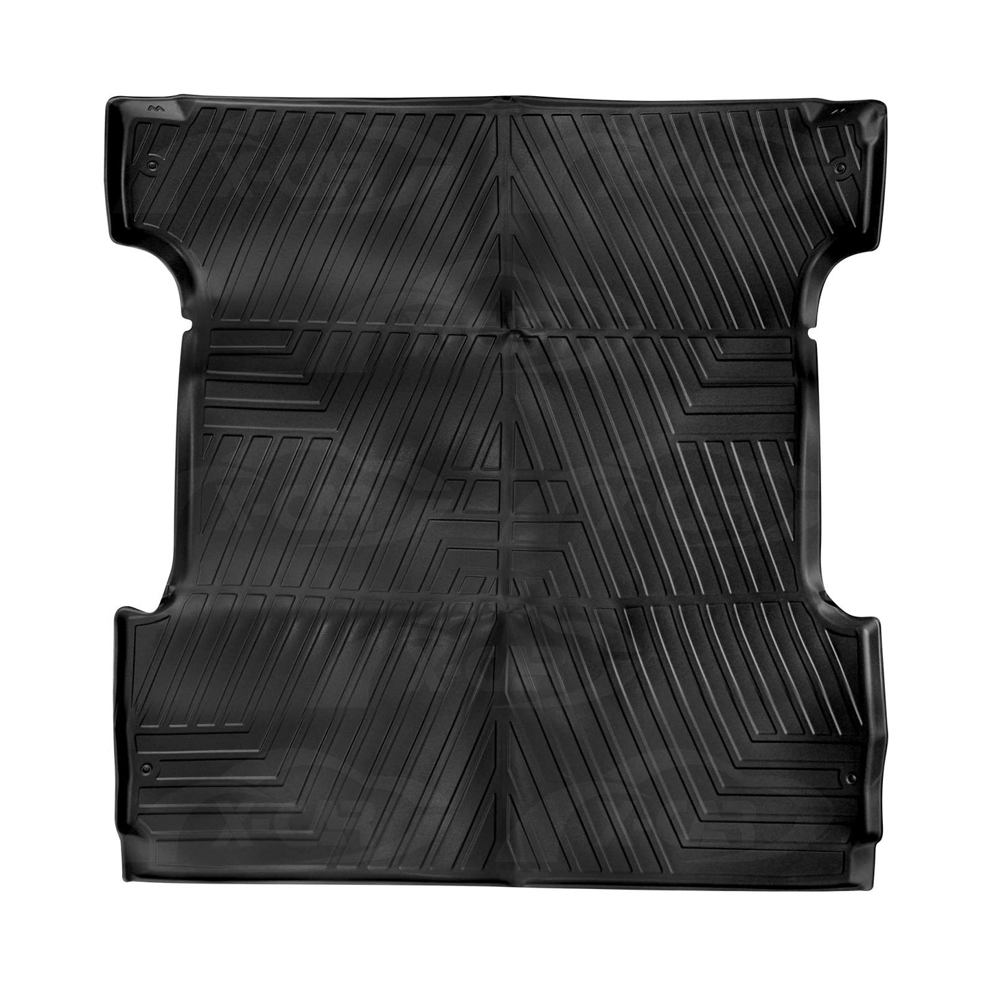 Tub Liner for Chevrolet Silverado 1500 2007-2018 Heavy Duty All Weather 5.8FT Short Bed Mat Car Accessories