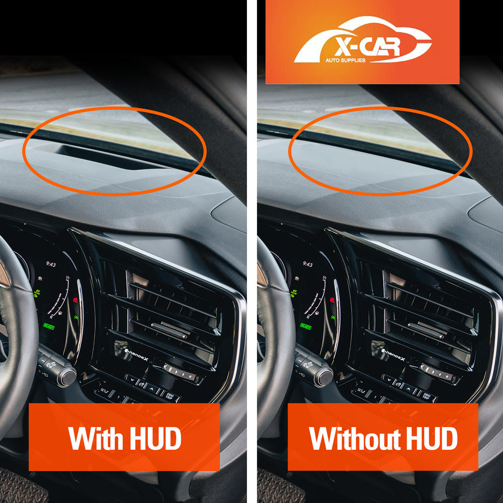 Dash Mat for Lexus RX RX350 RX500 2022-Onwards without HUD Non-Slip Microfiber Pad Cover Interior Accessories