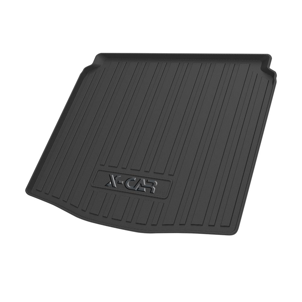 3D Floor Mats Boot Liner for Toyota Corolla Cross 2022-Onwards All Weather Heavy Duty Cargo Car Trunk Luggage Tray