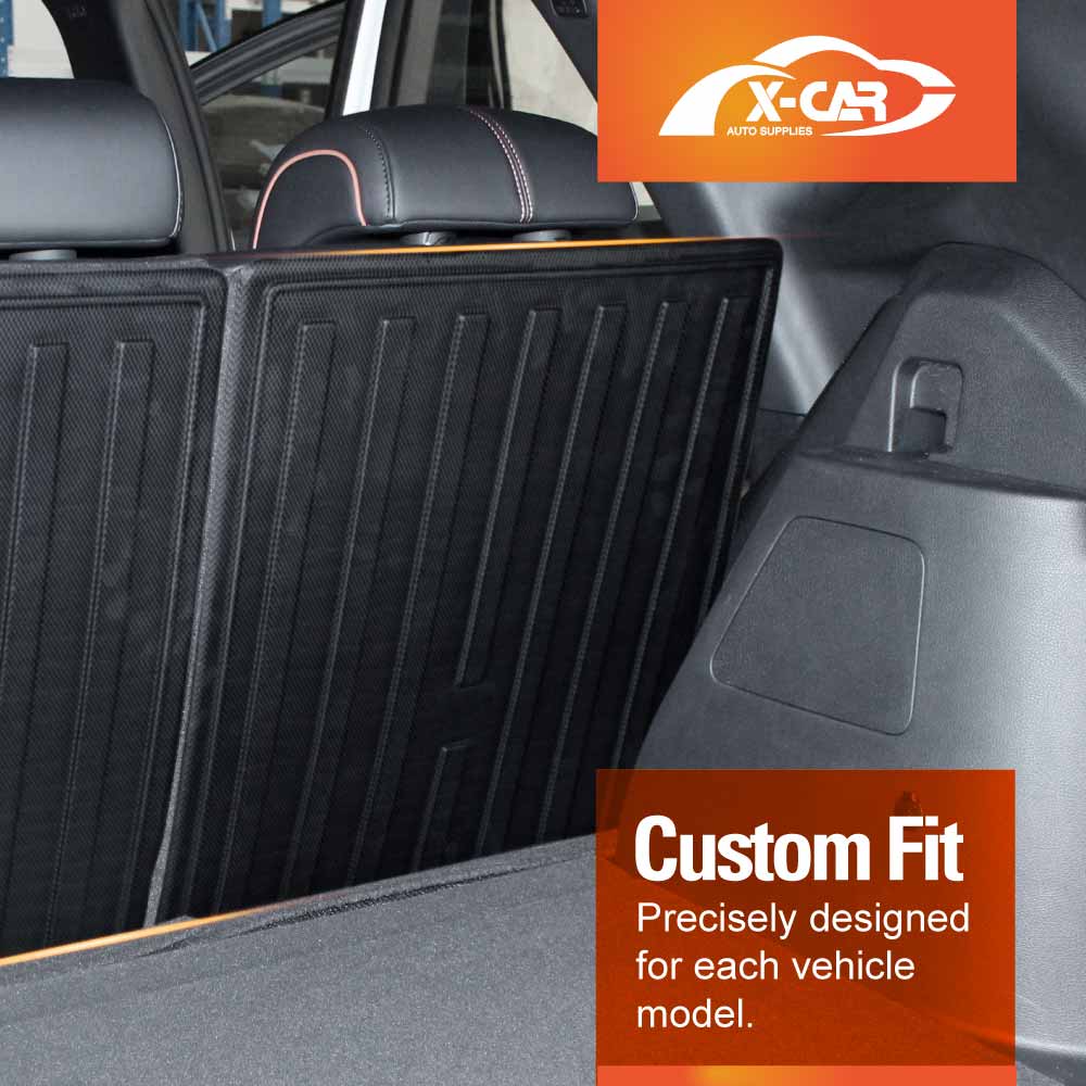 Back Seat Protector for Suzuki Jimny 3 Door 1998-2018 All Weather Heavy Duty Car Seat Kick Mats Cover Accessories