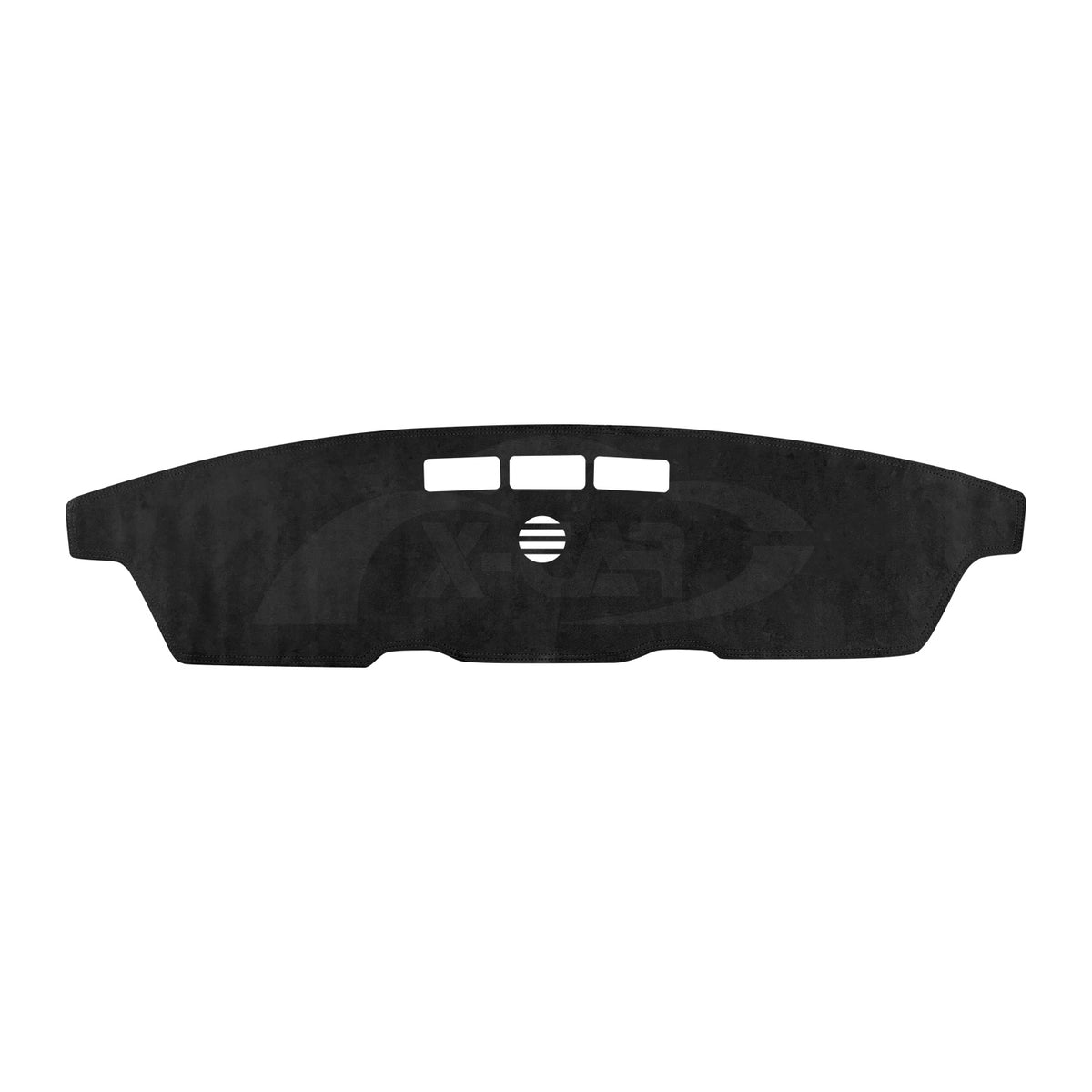 Dash Mat for DENZA B8 6-Seater 2026-Onwards Non-HUD Non-Slip Microfiber Pad Cover Interior Accessories